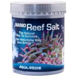 Aqua Medic Reef Salt Nano -...