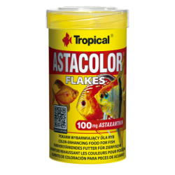 Tropical Astacolor, 100 ml