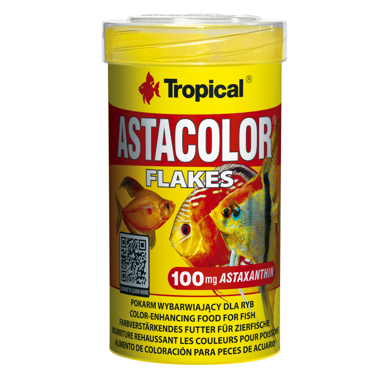 Tropical Astacolor, 100 ml