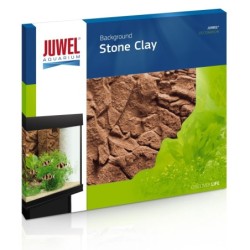 Juwel Rückwand Stone Clay