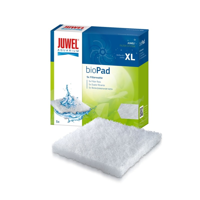 Juwel bioPad - Filterwatte, XL - Jumbo / Bioflow 8.0