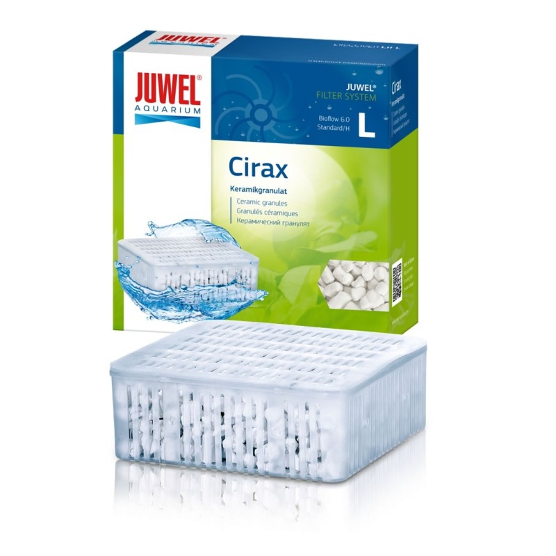 Juwel Cirax, L - Standard / Bioflow 6.0