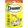 Dreamies MegaPack Käse - 180 g