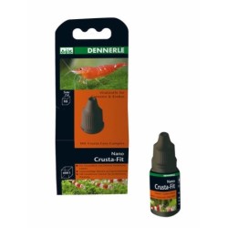 Dennerle Nano Crusta-Fit -...