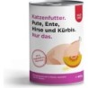 NUR DAS Pute und Ente Dose 400g - 400 g