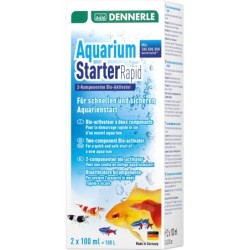 Dennerle Aquarium Starter...