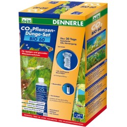 Dennerle Bio CO2...