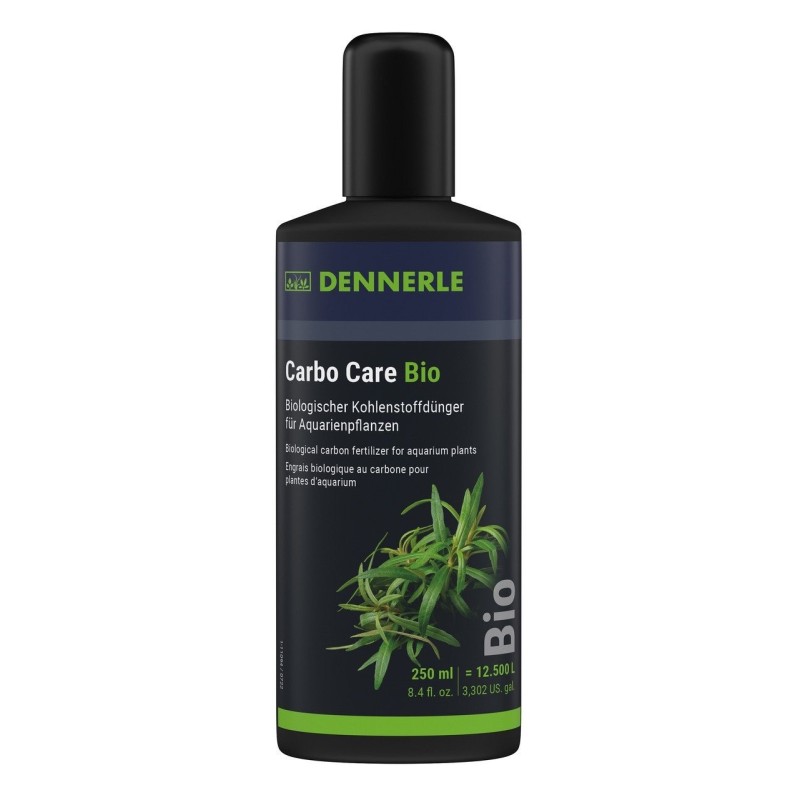 Dennerle Carbo Care Bio, 250 ml