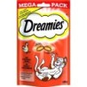 Dreamies MegaPack Huhn - 180 g