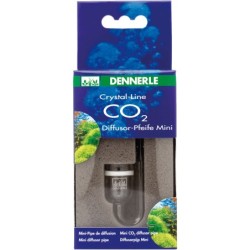 Dennerle Crystal-Line CO2...