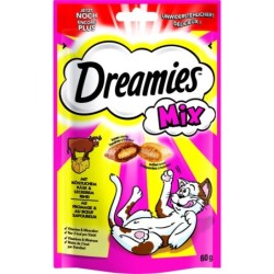 Dreamies Katzensnacks Mix...