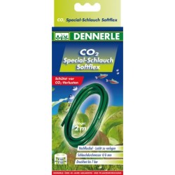 Dennerle Profi-Line CO2 Schlauch Softflex, 2 m