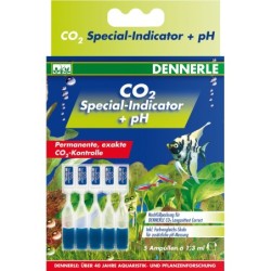 Dennerle Profi-Line CO2 Special-Indicator