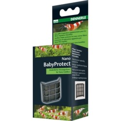 Dennerle Nano BabyProtect...