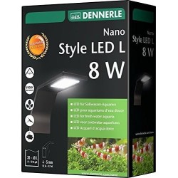 Dennerle Nano Style Led, L...