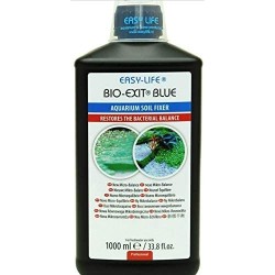 Easy Life Bio-Exit Blue,...