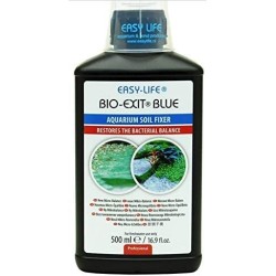 Easy Life Bio-Exit Blue,...