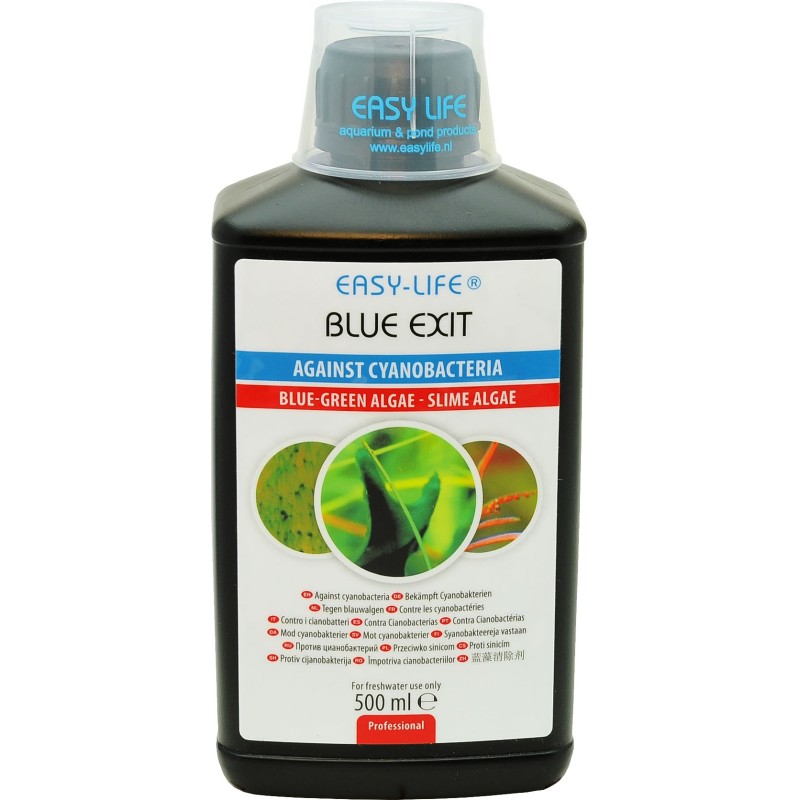 Easy Life Blue Exit , 500 ml