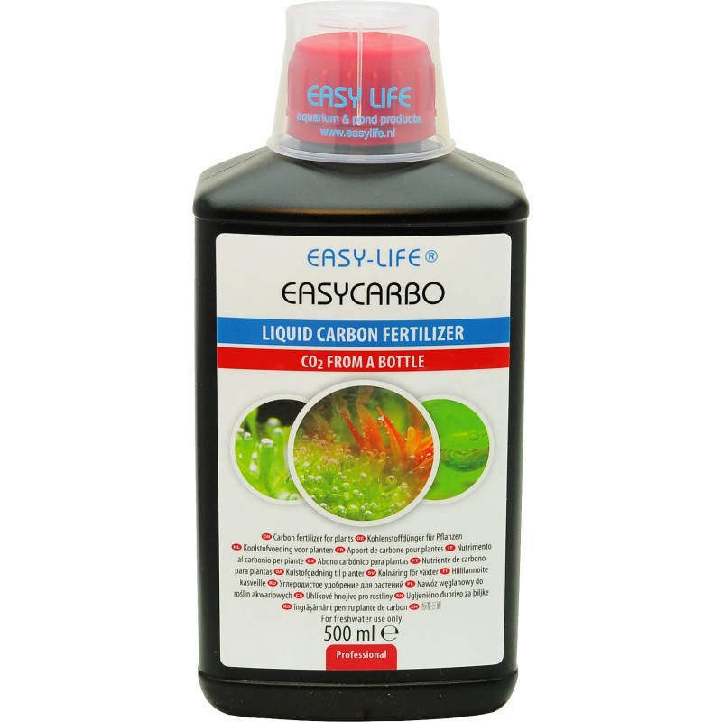 Easy Life EasyCarbo, 500 ml