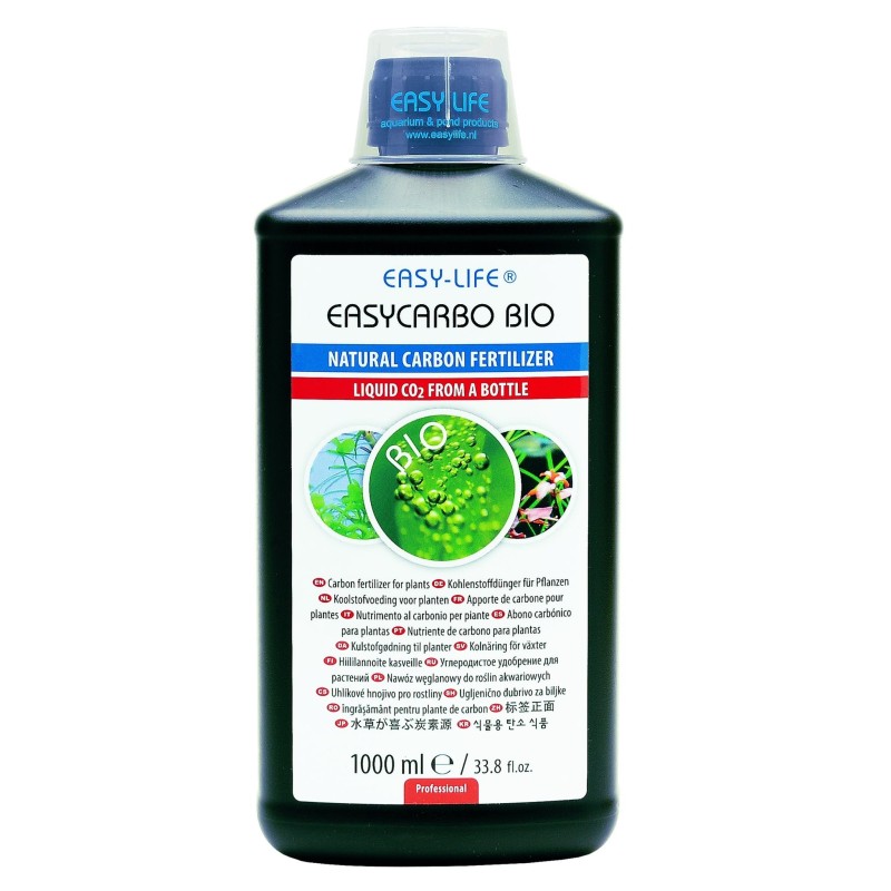 Easy Life Easy Carbo Bio, 1000 ml