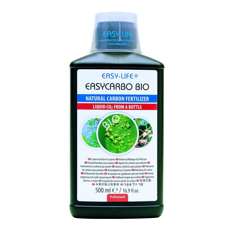 Easy Life Easy Carbo Bio, 500 ml