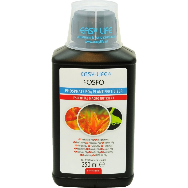 Easy Life Fosfo, 250 ml