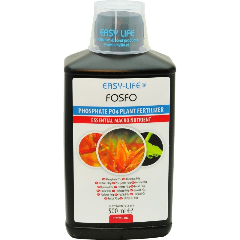 Easy Life Fosfo, 500 ml