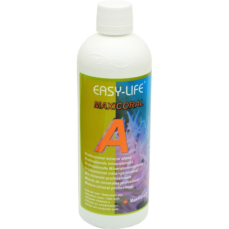 Easy Life Maxicoral A, 500 ml