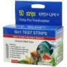 Easy Life Test Strips 6 in 1