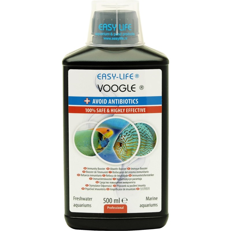 Easy Life Voogle, 500 ml