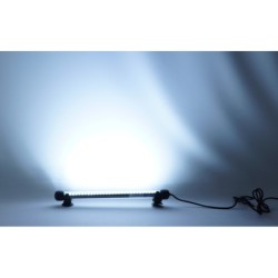 Friscer Aquarium LED Mondlicht weiß, 2,0 W - 280 mm - 30 LEDs