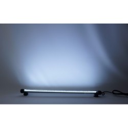 Friscer Aquarium LED Mondlicht weiß, 4,0 W - 480 mm - 57 LEDs