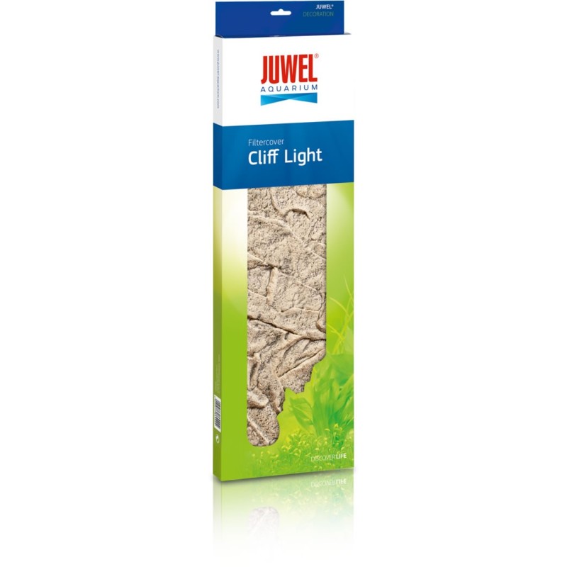 Juwel Filter Cover Cliff Light