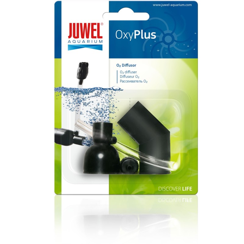 Juwel O2 Diffusor OxyPlus