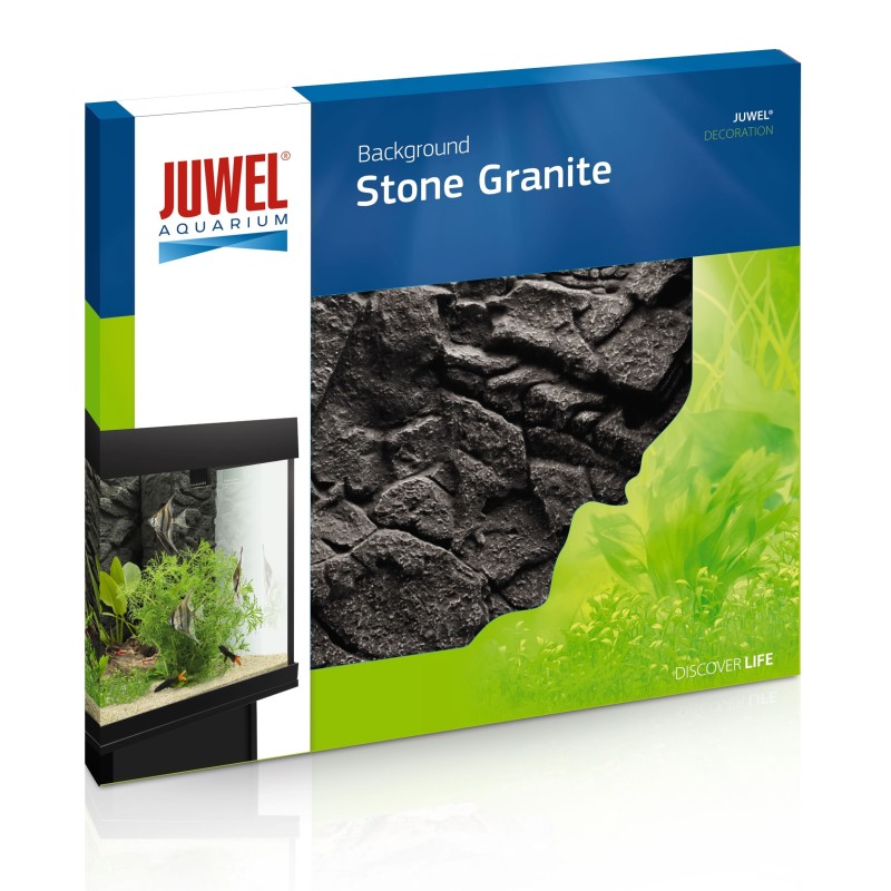 Juwel Rückwand Stone Granite