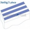 Juwel Klappensatz, 100 x 50 IV 3 teilig (93980 03000)