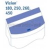 Juwel Klappensatz, Vision 180 (93965 03000)