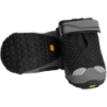 Ruffwear Grip Trex Hundeschuh Obsidian Black - 44 mm