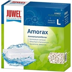 Juwel Amorax Amoniumentferner, L - Standard / Bioflow 6.0