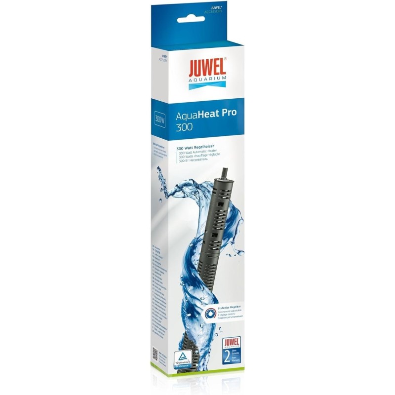 Juwel AquaHeatPro - Regelheizer, 300 W