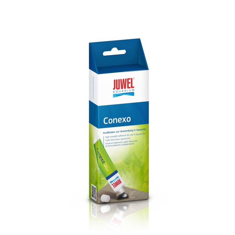 Juwel Conexo Kraftkleber - 80 ml