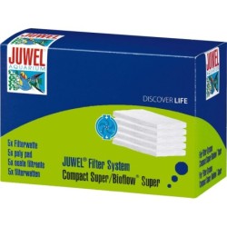 Juwel bioPad - Filterwatte, S - Super