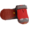 Ruffwear Grip Trex Hundeschuh Red Sumac - 44 mm