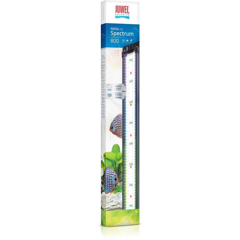 Juwel HeliaLux Spectrum LED - 800 mm, 32 W