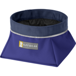 Ruffwear Quencher Reisenapf Huckleberry Blue