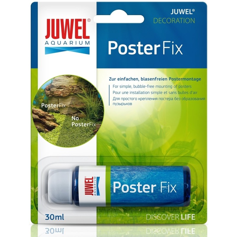 Juwel Poster Fix