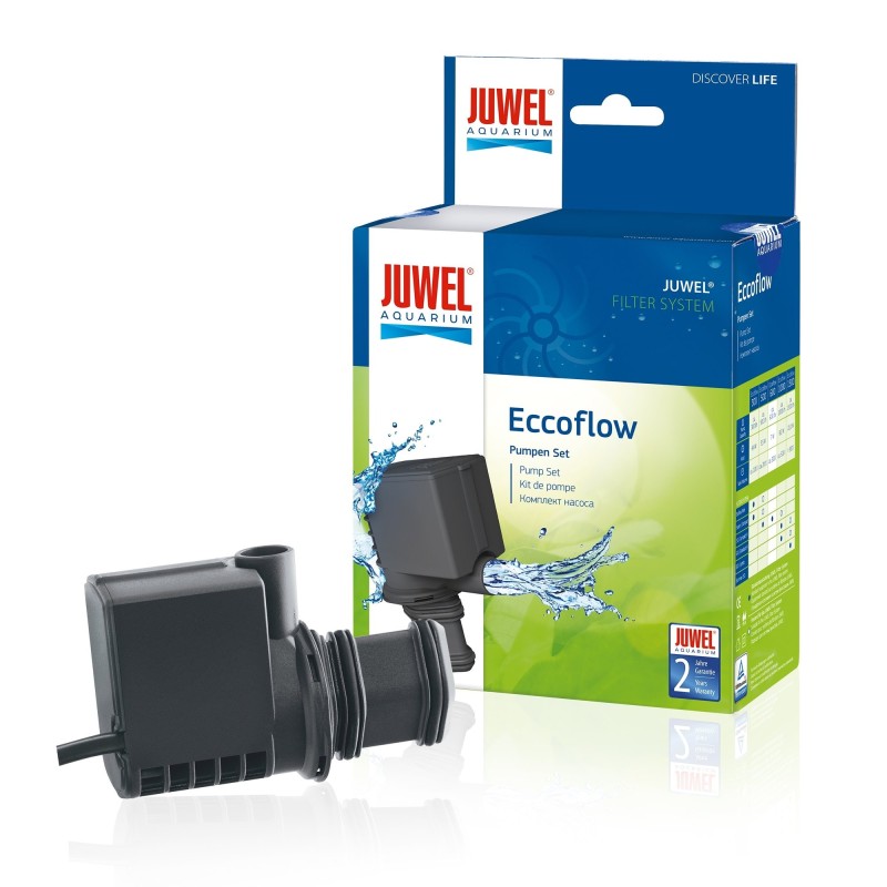 Juwel Pumpe ECCOFLOW, 300