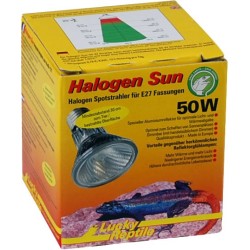 Lucky Reptile Halogen Sun,...