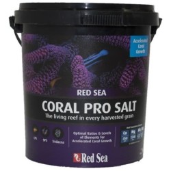 Red Sea Coral Pro Salt...