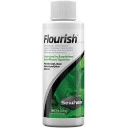 Seachem Flourish, 500 ml -...